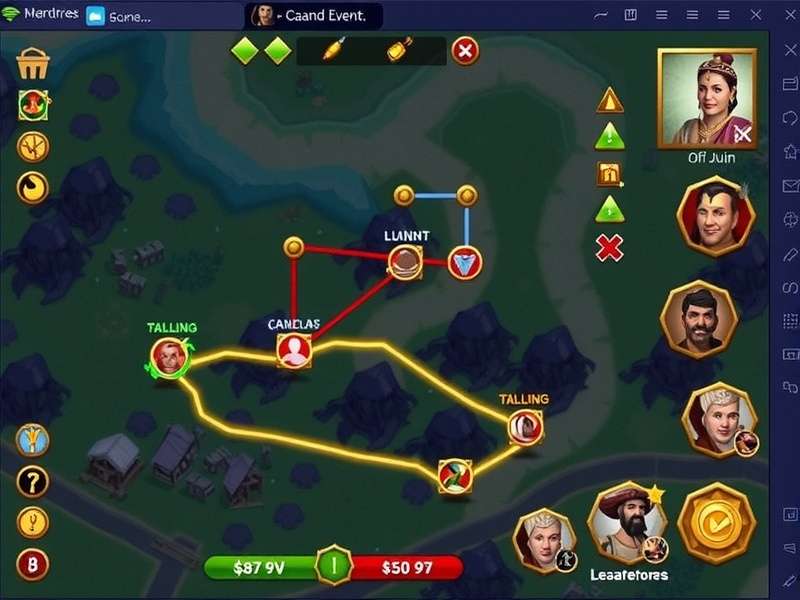 Lanka Adventure Ramayana Path Community Events